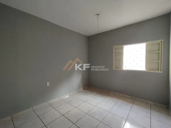 Casa à venda - Parque Ribeirão - Ribeirão Preto SP