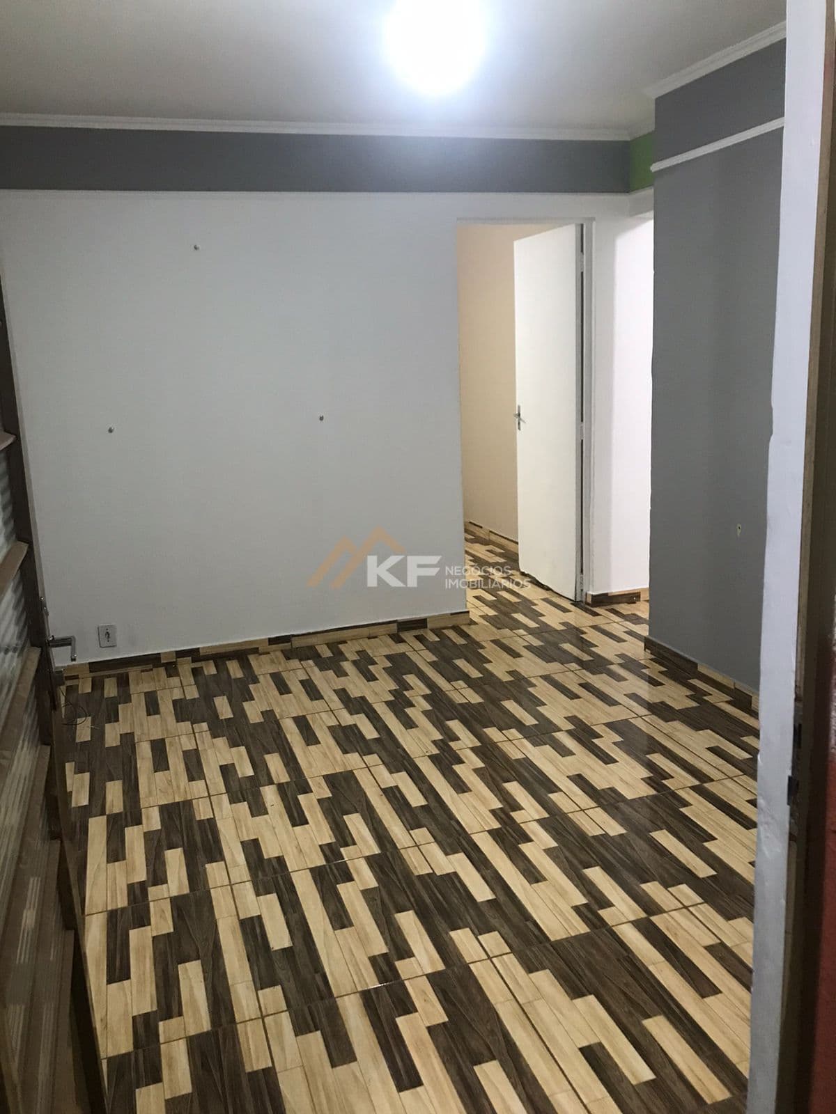 Apartamento á Venda - Geraldo Correia de Carvalho - Ribeirão Preto SP
