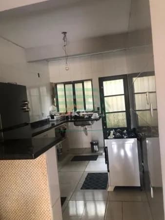 Casa à Venda no Parque Residencial Cândido Portinari - Ribeirão Preto/SP