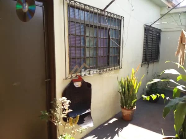 Casa á Venda - Alto do Ipiranga - Ribeirão Preto/SP