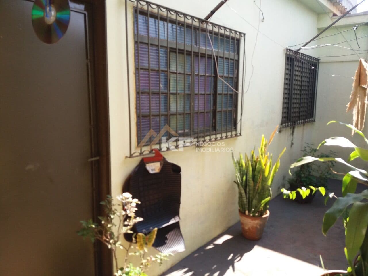 Casa á Venda - Alto do Ipiranga - Ribeirão Preto/SP