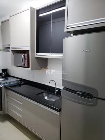 Apartamento á venda - Jardim Botânico - Ribeirão Preto/SP