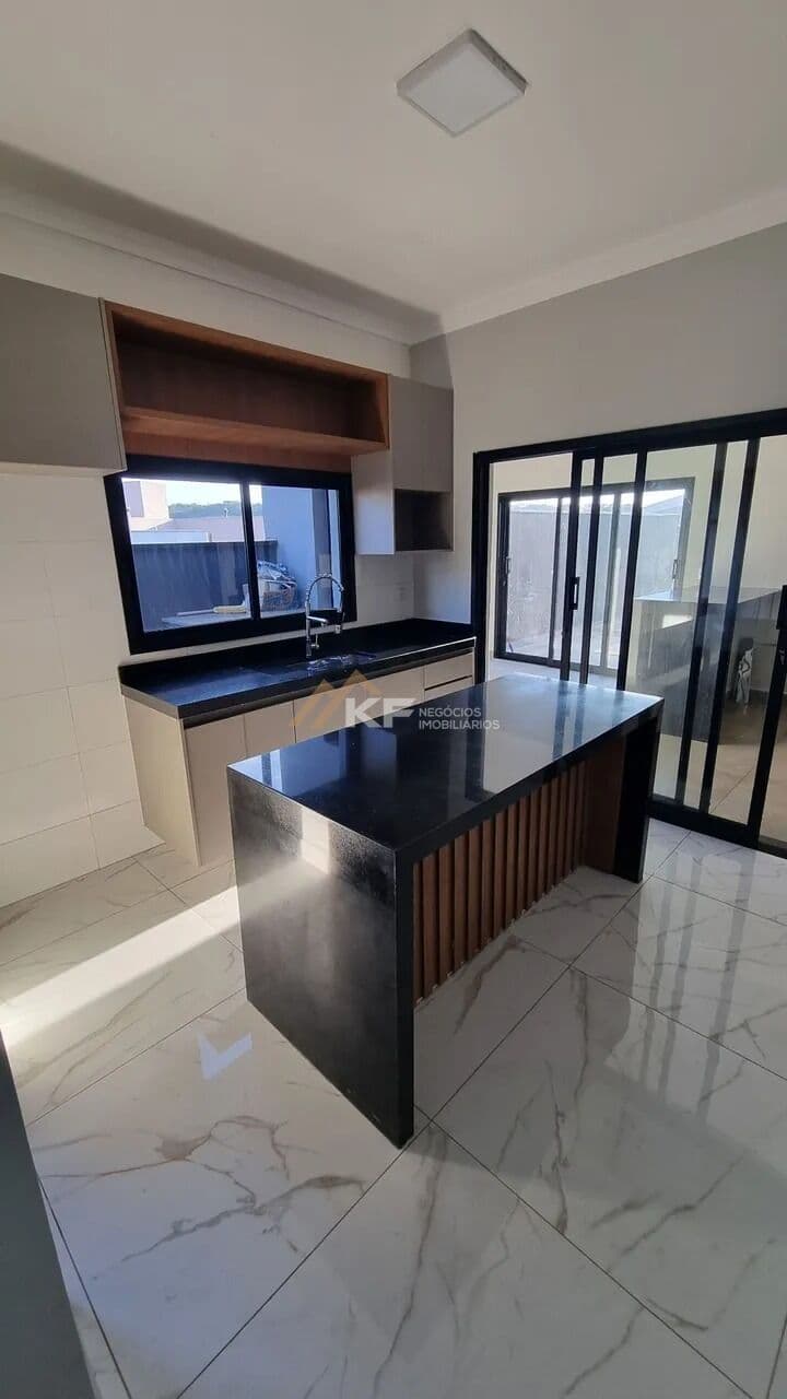 Casa em Condomínio à Venda Jardim Vista Bella- Ribeirão Preto / SP