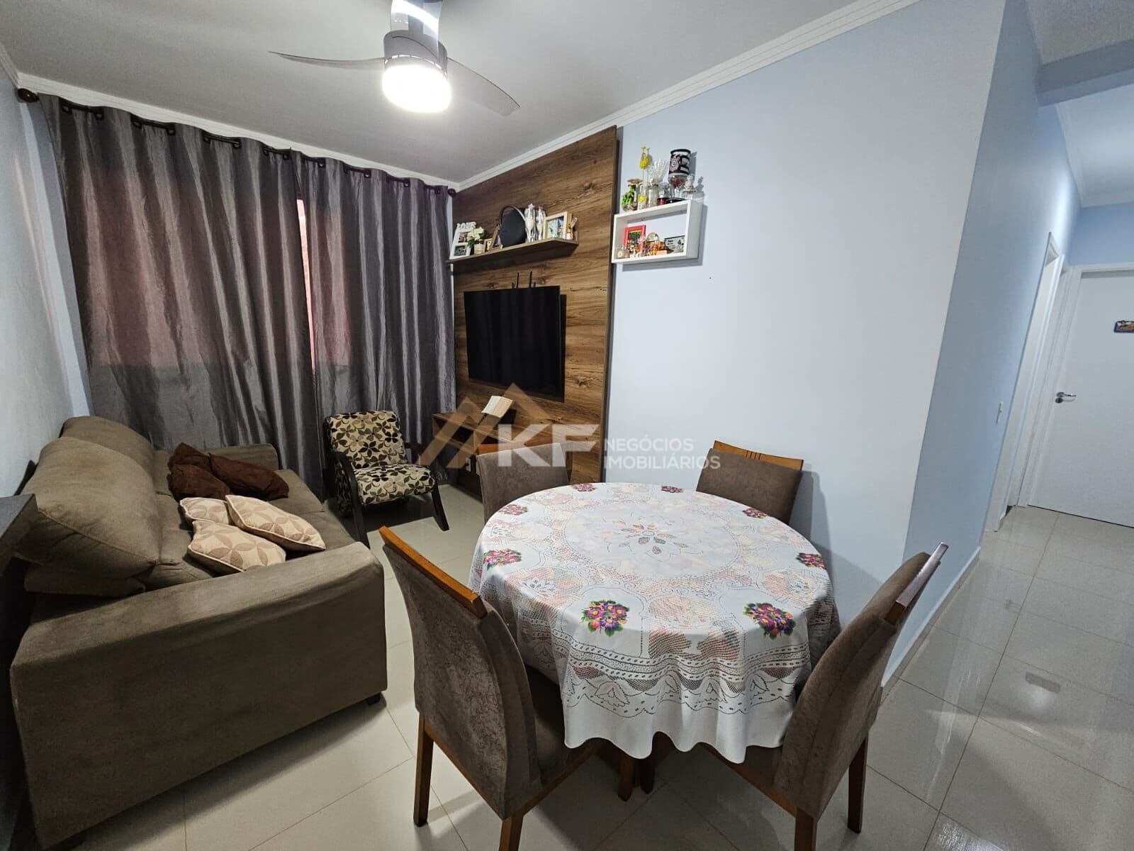 Apartamento à venda - Reserva Sul - Ribeirão Preto/SP