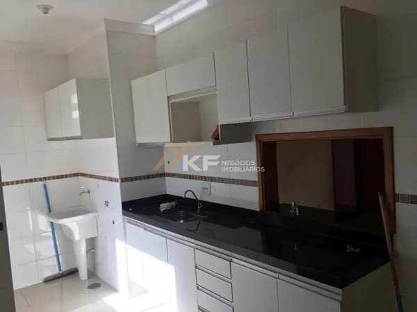Apartamento em Jardim Botânico, Ribeirão Preto/SP
