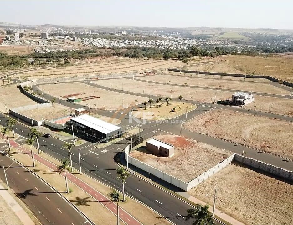 Terreno à Venda Condomínio Jardins do Mirante - Quinta da Primavera | Guaporé - Ribeirão Preto/SP