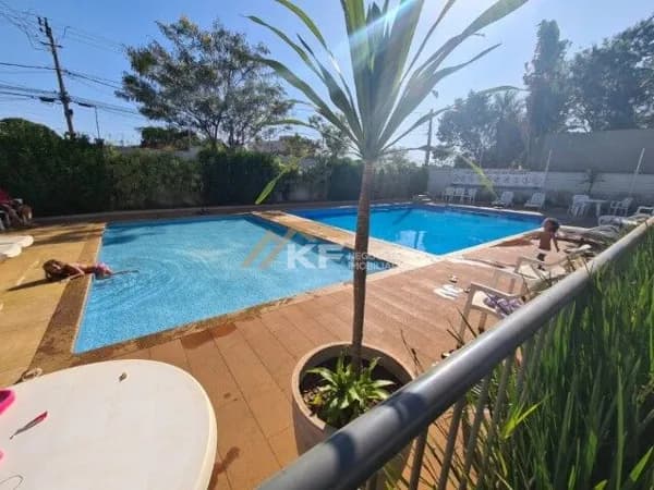 Apartamento à venda no bairro Valentina Figueiredo - Ribeirão Preto / SP