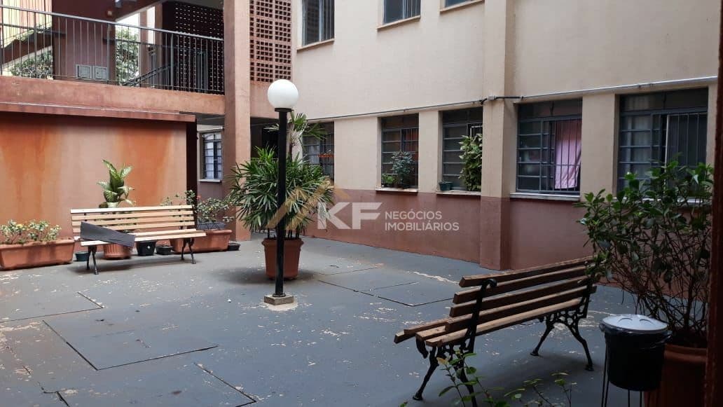 Apartamento em Ribeirão Preto - Residencial das Américas
