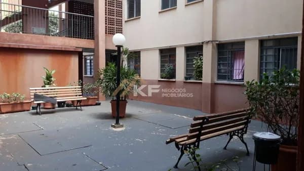 Apartamento em Ribeirão Preto - Residencial das Américas