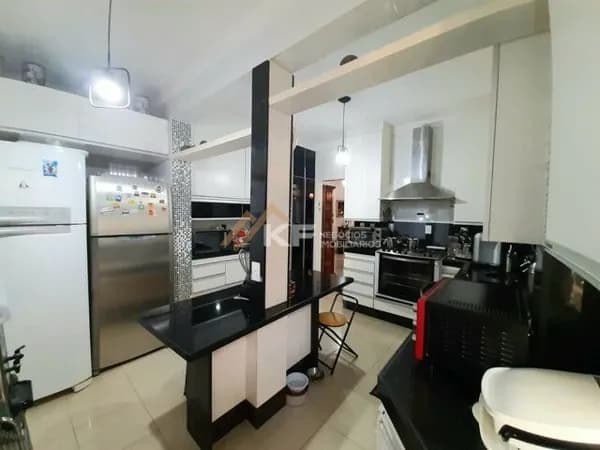Casa em Condomínio á Venda - Ribeirânia - Ribeirão Preto SP
