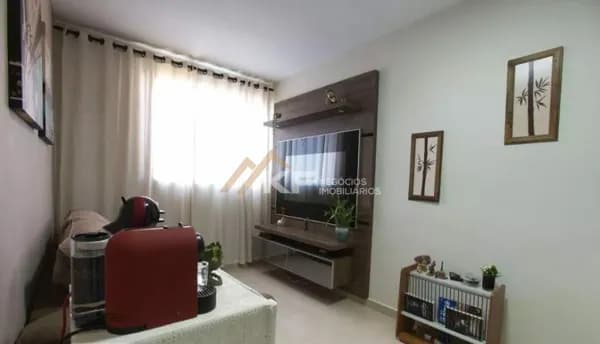 Apartamento à venda - Zona Sul - Ribeirão Preto/SP