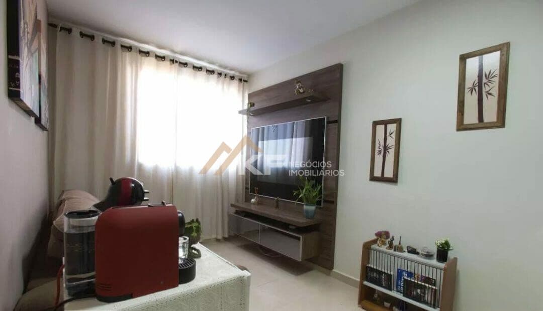 Apartamento à venda - Zona Sul - Ribeirão Preto/SP