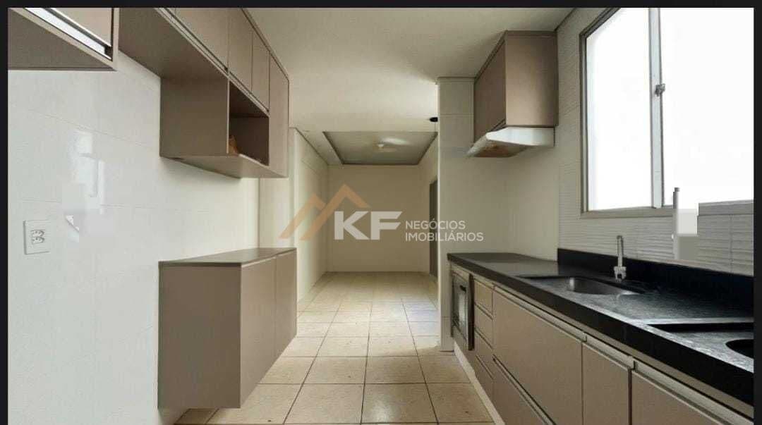 Apartamento Á Venda -Condomínio Parque Reino da Escócia-Ribeirão Preto -SP