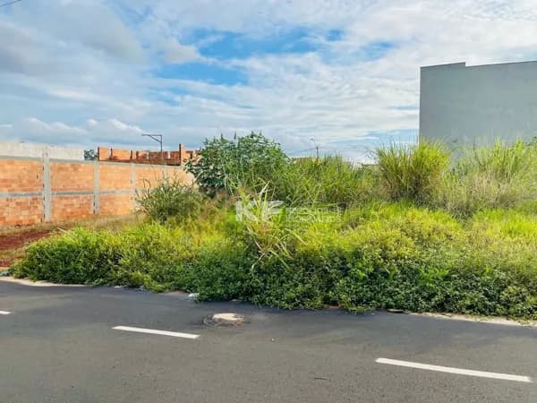 Terreno - Parque das Oliveiras - Ribeirão Preto/SP