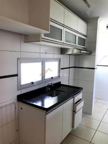 Apartamento em Ribeirão Preto - Jardim Interlagos