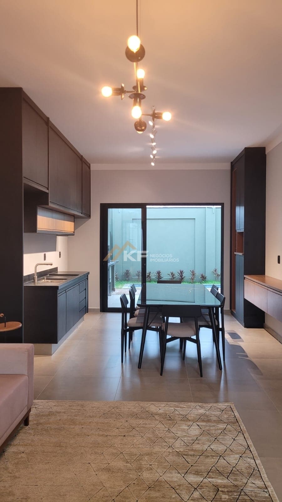 Casa á venda - Condomínio Valência - Ribeirão Preto/SP
