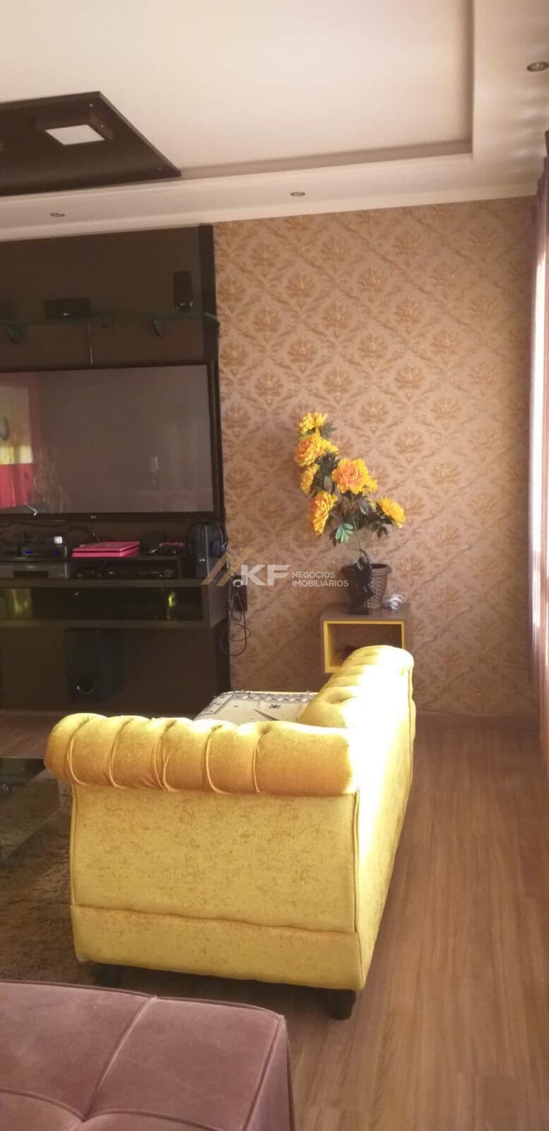 Apartamento à Venda no Centro -Ribeirão Preto -SP