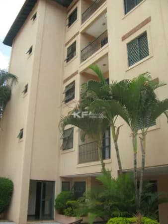 Apartamento -Vila Amélia - Ribeirão Preto - SP