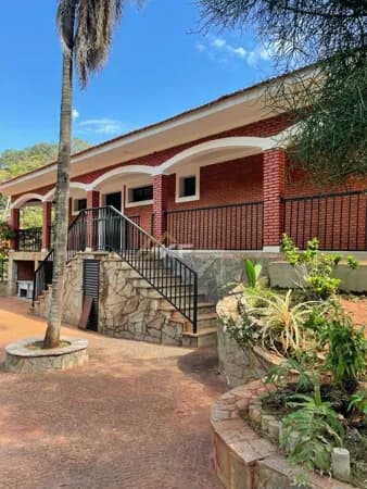 Chácara a venda - Recreio Internacional - Ribeirão/SP