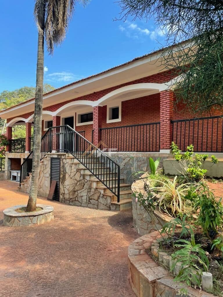 Chácara a venda - Recreio Internacional - Ribeirão/SP