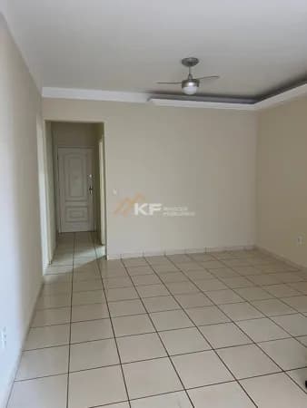 Apartamento á venda - Jardim Paulista - Ribeirão Preto/SP