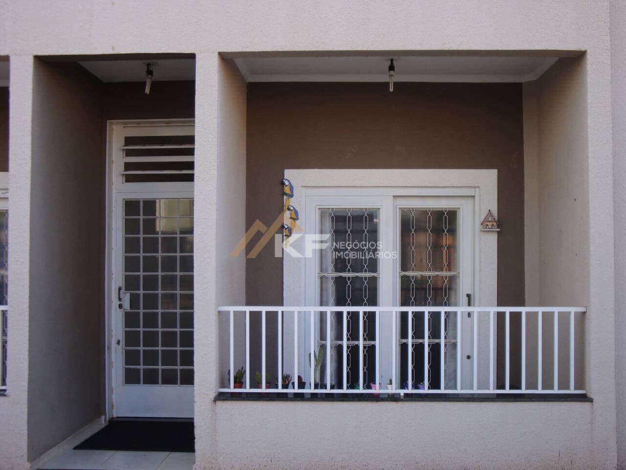 Apartamento Térreo à Venda no Residencial e Comercial Palmares - Ribeirão Preto/SP