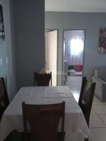 Casa à venda - Florestan Fernandes - Ribeirão Preto - SP