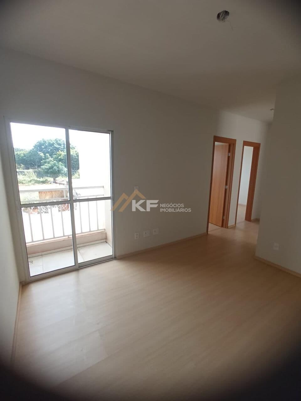 Apartamento á venda -Bairro José Figueira- Ribeirão Preto-SP