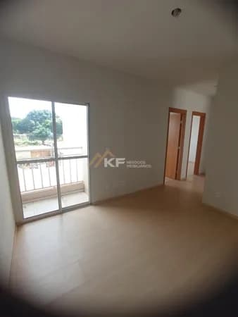 Apartamento á venda -Bairro José Figueira- Ribeirão Preto-SP