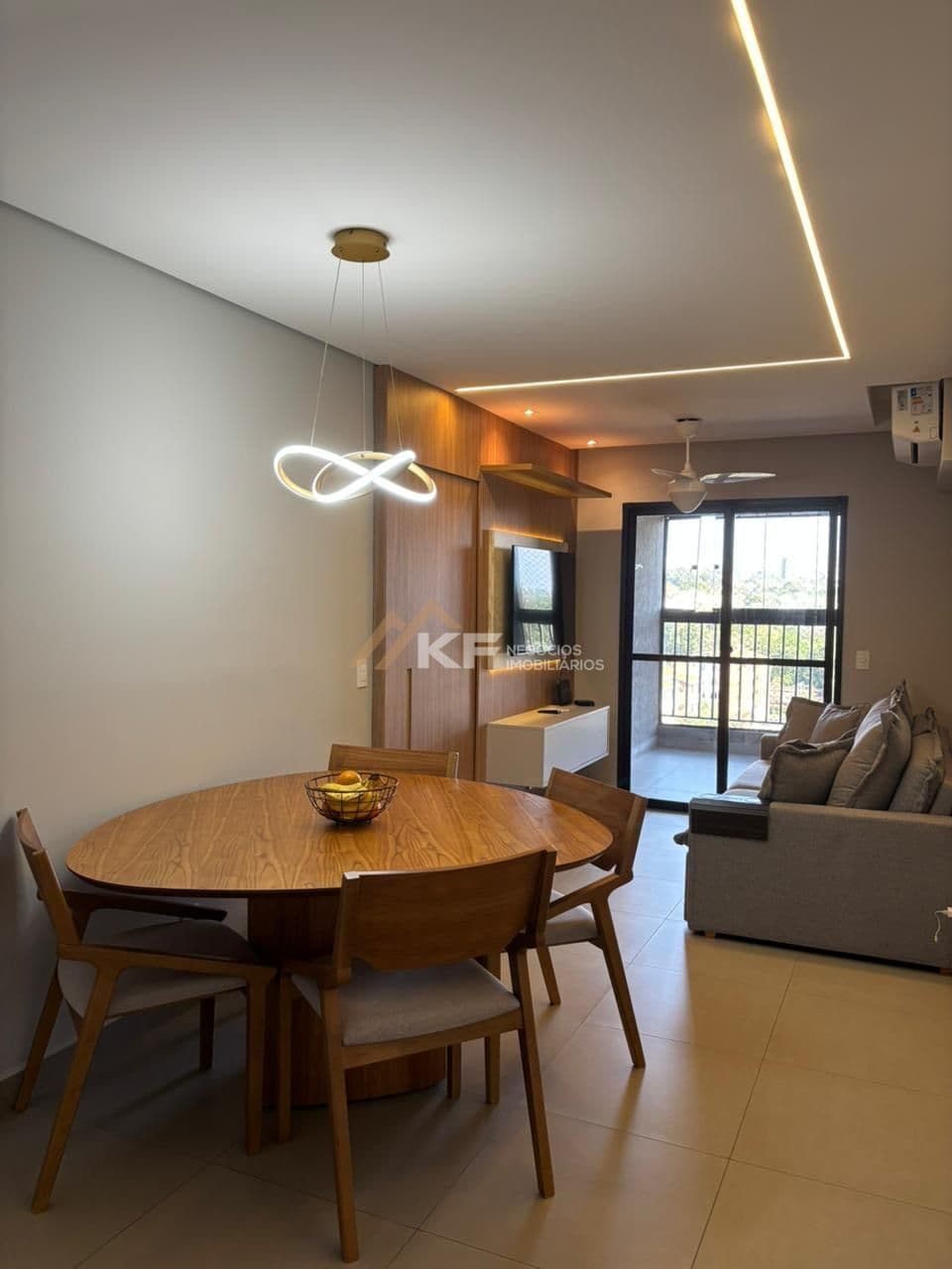 Apartamento à Venda no Condomínio Soul Residencial - Vila Guiomar - Ribeirão Preto/SP