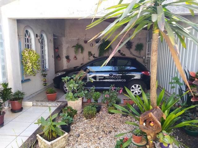 Casa em Ribeirão Preto - Jardim Roberto Benedetti