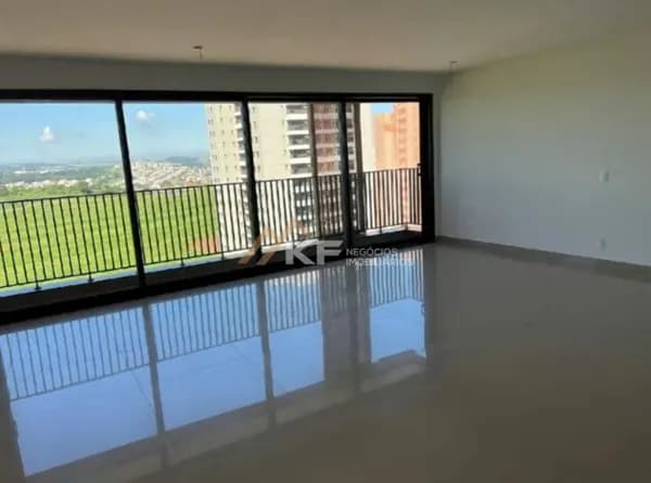 Apartamento à Venda em Jarddim Olhos D Água - Ribeirão Preto / SP