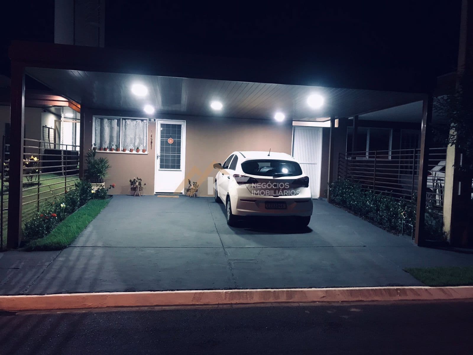 Casa em Condomínio Centro, Brodowski/SP