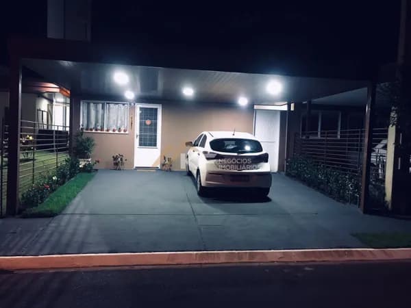 Casa em Condomínio Centro, Brodowski/SP
