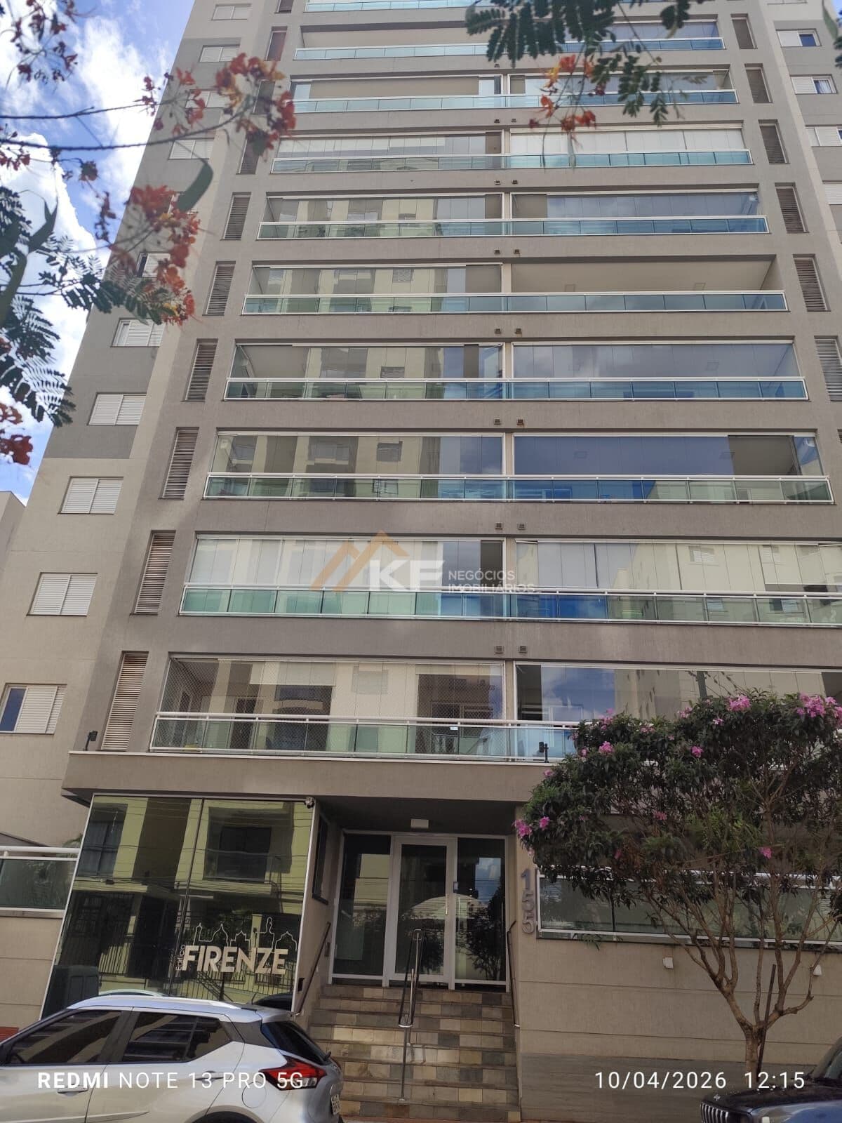 Apartamento no Nova Aliança em Ribeirão Preto/SP