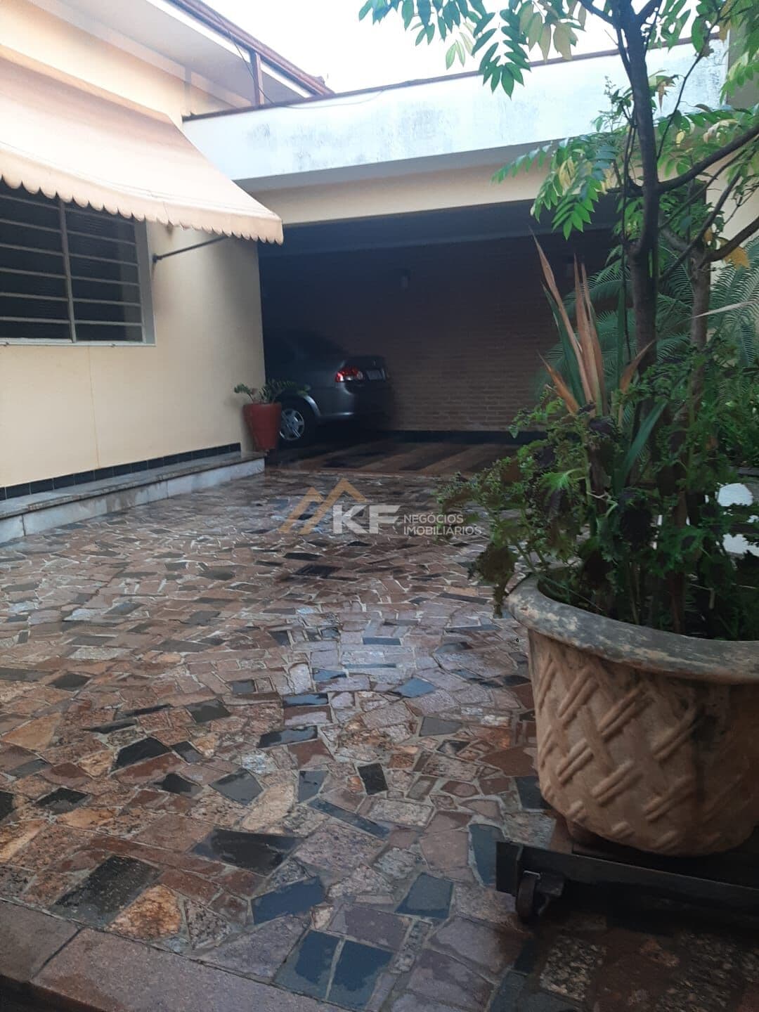 Ótima Casa no Campos Eliseos á Venda- Campos Elíseos- Ribeirão Preto- SP