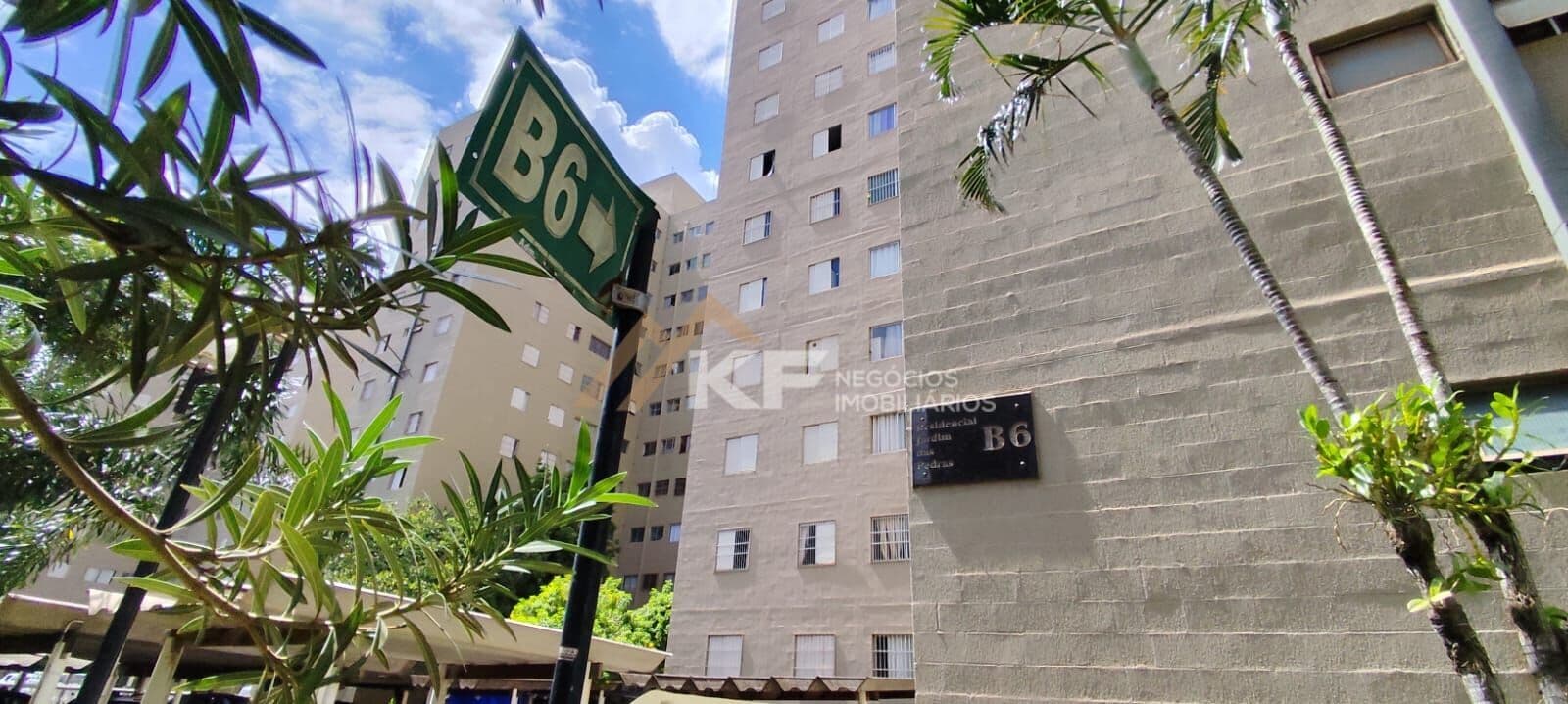 Apartamento à venda - Jardim Paulista - Ribeirão Preto/SP
