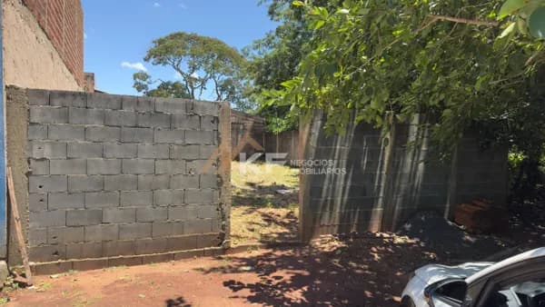 Terreno á Venda Bairro Jardim Bom Retiro - Serra Azul -SP