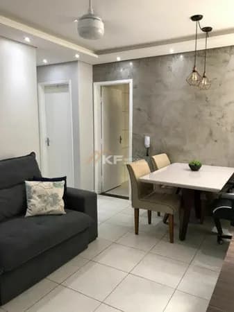 Apartamento á Venda - Presidente Médici - Ribeirão Preto/SP