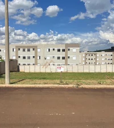 Terreno á venda - Terras de Santa Marta - Ribeirão Preto/SP