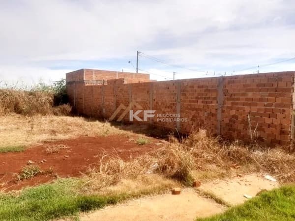 Terreno em Jardim Cristo Redentor, Ribeirão Preto/SP