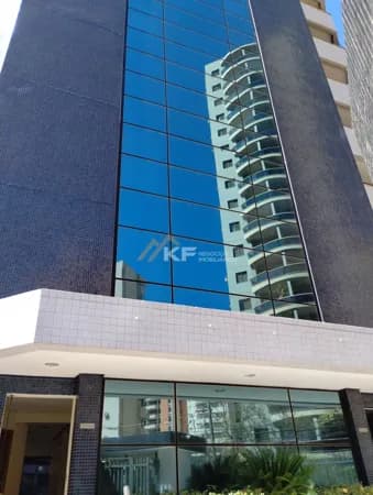Apartamento á venda - Centro - Ribeirão Preto/SP