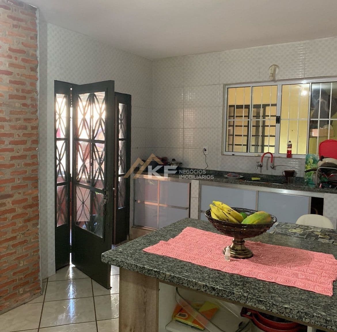 Casa á venda com 336m² -Candido Portinari - Ribeirão Preto / SP