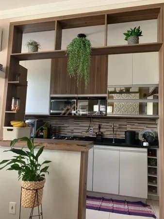 Apartamento Térreo à venda - Sumarezinho - Ribeirão Preto - SP