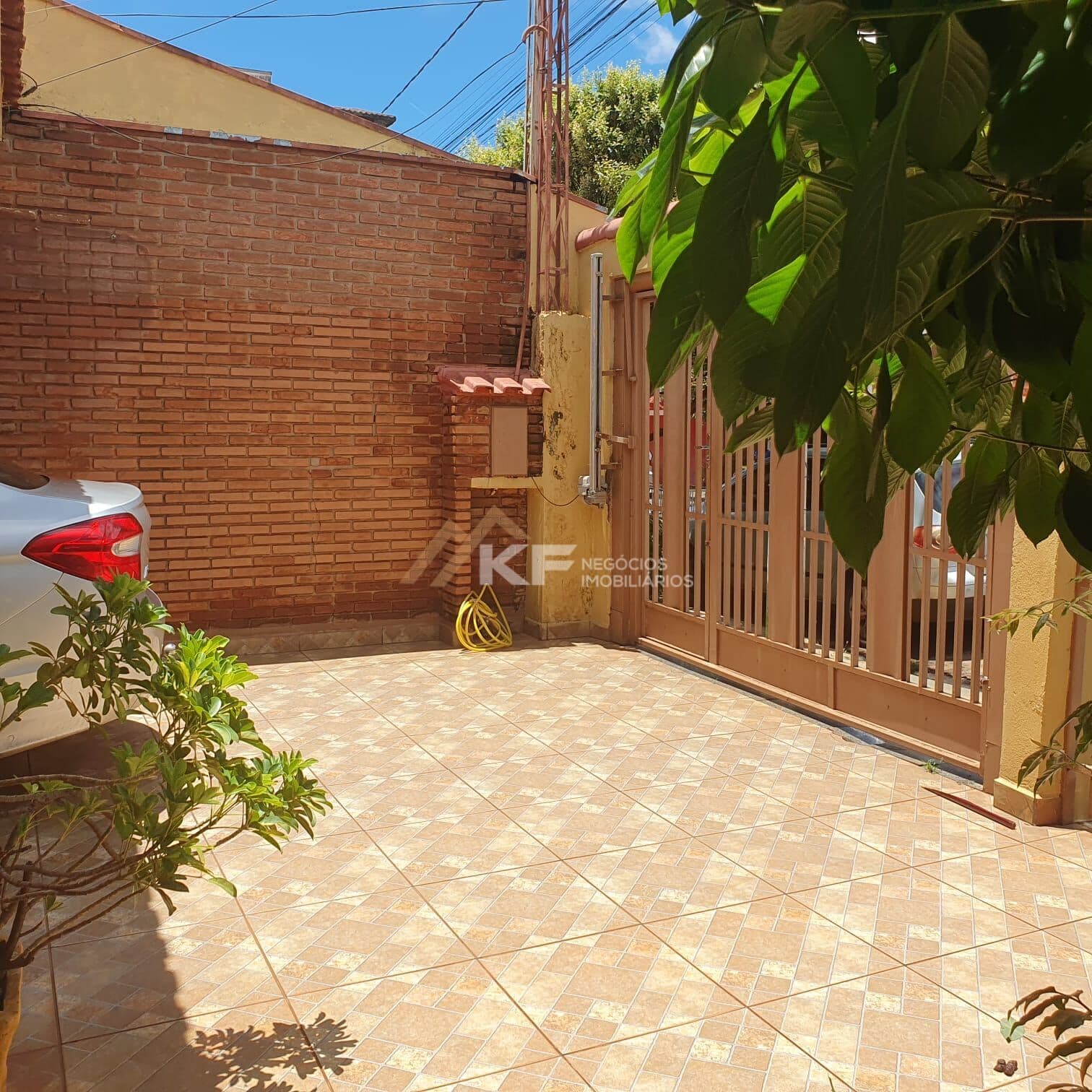Casa à venda - Ipiranga - Ribeirão Preto/SP