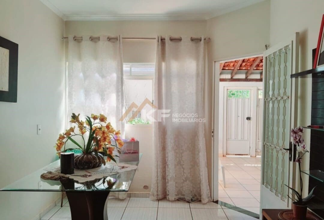 Casa à Venda no Vila Pompeia - Ribeirão Preto / SP