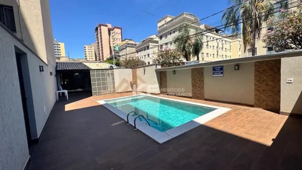 Apartamento à Venda no Edifício Amarílis - Presidente Médici - Ribeirão Preto/SP