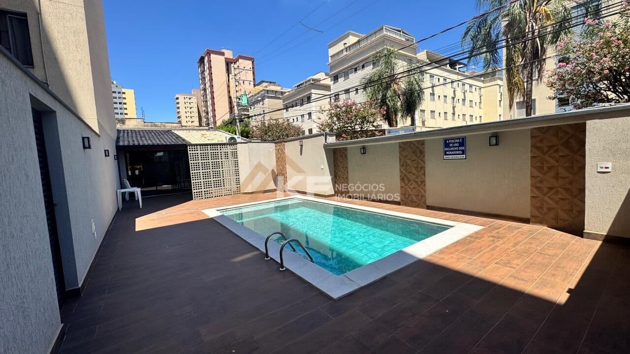Apartamento à Venda no Edifício Amarílis - Presidente Médici - Ribeirão Preto/SP
