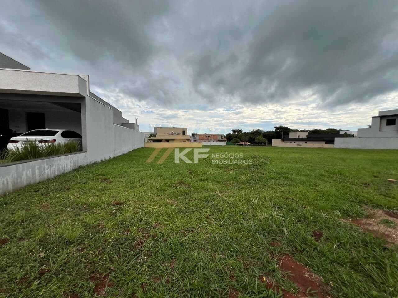 Terreno em Condomínio - Alto do Castelo - Ribeirão Preto -S/P