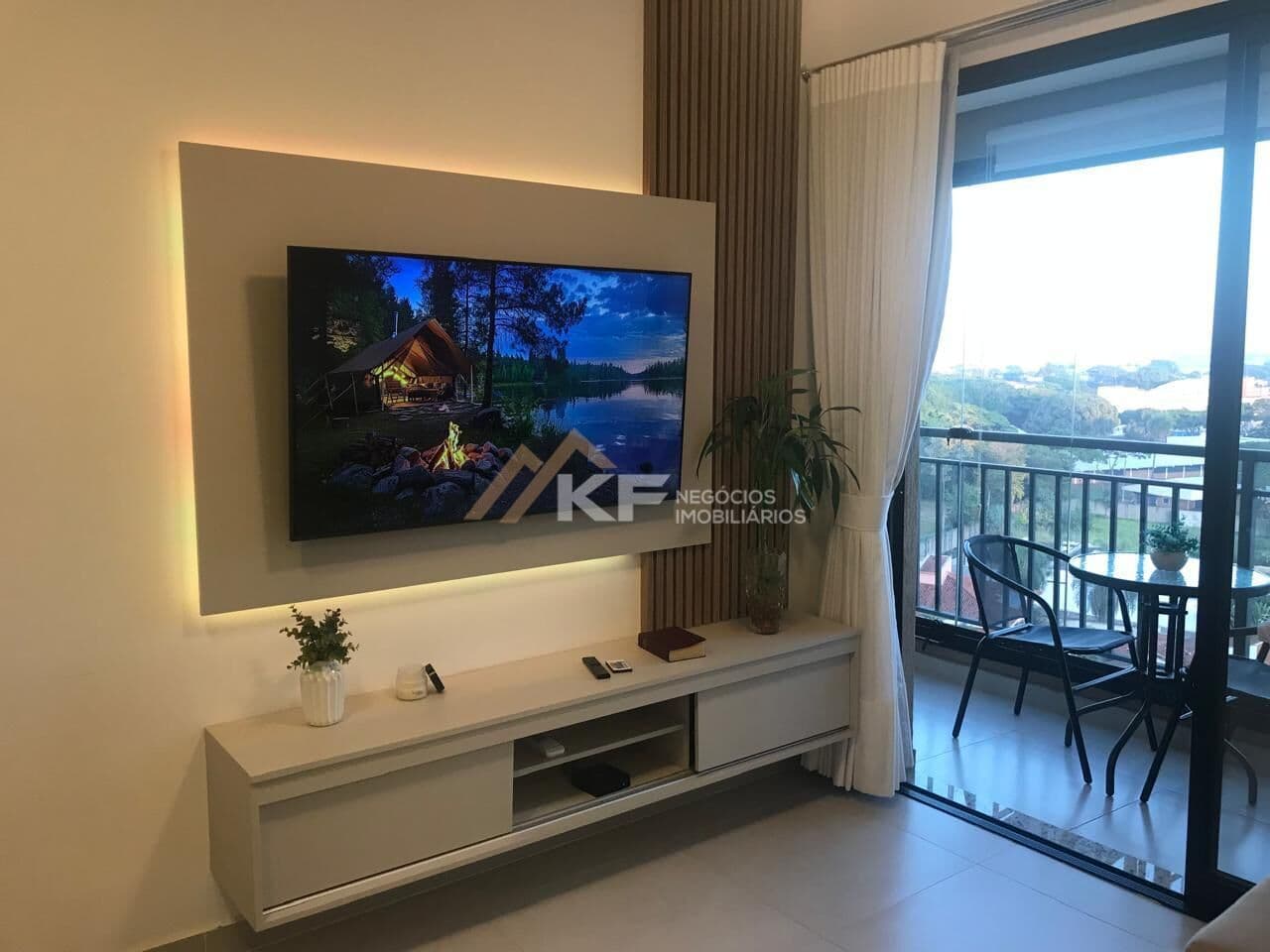 Apartamento à Venda no Residencial Jardins de Florença - Ribeirania - Ribeirão Preto/SP